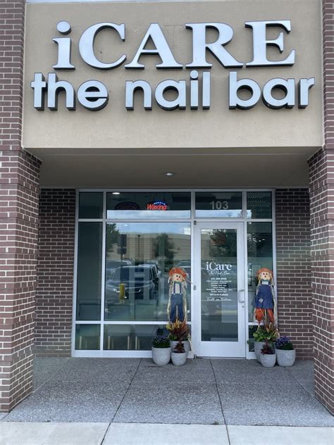 nail salon mt juliet tn